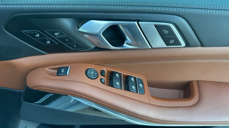 BMW X5 xDrive50e M Sport 5dr Auto Estate